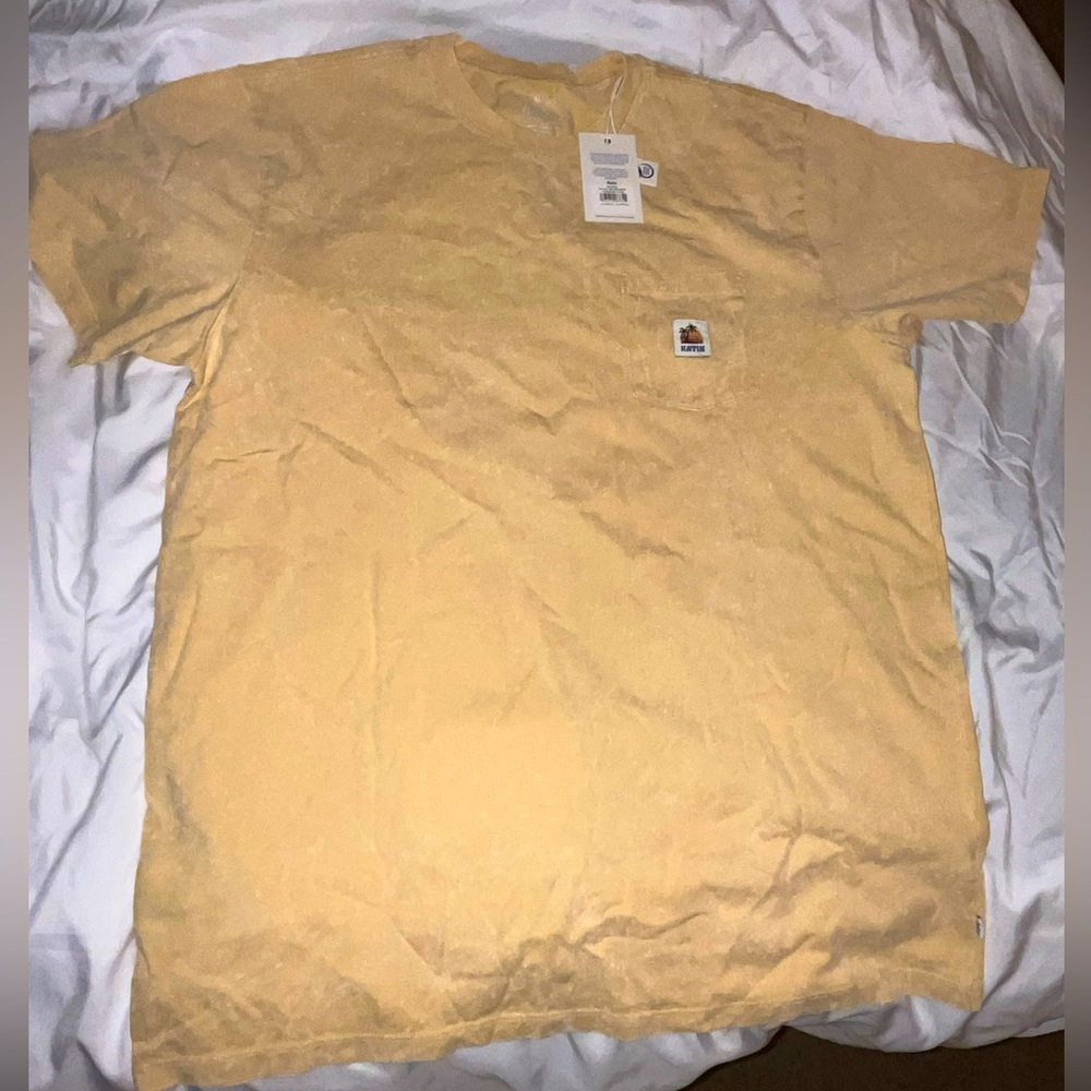 Katin pocket T.